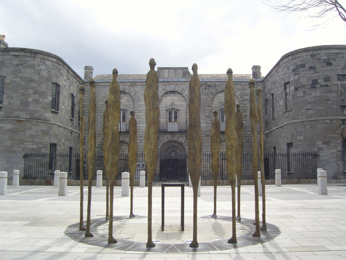 Kilmainham Goal