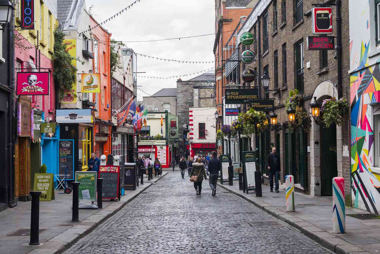 Temple Bar